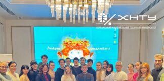 Студенти ХНТУ презентували 4 проєкти для Херсонщини на етапі її відновлення