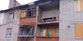 Минулої доби російська армія вбила одного та поранила трьох жителів Херсонщини