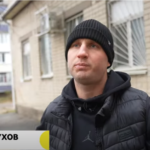 Як херсонський боксер врятував із затопленого району дідуся та вивіз людей з окупованих Олешок