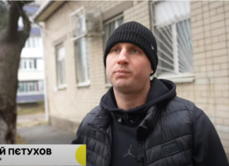 Як херсонський боксер врятував із затопленого району дідуся та вивіз людей з окупованих Олешок