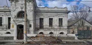 Через російську агресію на Херсонщині постраждали 86 пам’яток культурної спадщини