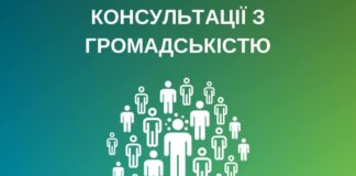 Херсонцям пропонують обрати нові назви вулиць
