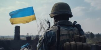 Юний волонтер з Херсонщини колядував для допомоги ЗСУ
