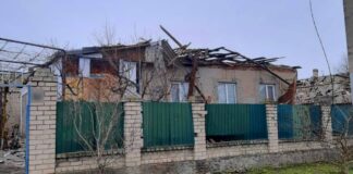 За минулу добу на Херсонщині через російські обстріли загинули двоє людей