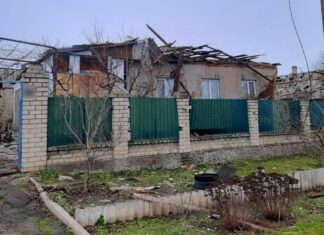 За минулу добу на Херсонщині через російські обстріли загинули двоє людей