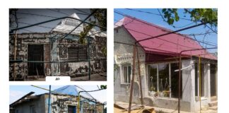 Тернопільська область допомагає відбудовувати Херсонщину