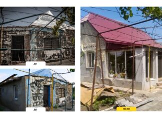 Тернопільська область допомагає відбудовувати Херсонщину