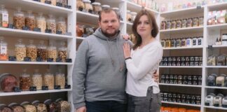 Бізнес заради душі: історія переселенців із Херсонщини