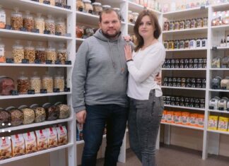 Бізнес заради душі: історія переселенців із Херсонщини