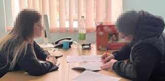 На Херсонщині затримали ще двох колаборантів, які змушували односельчан «голосувати» на псевдореферендумі