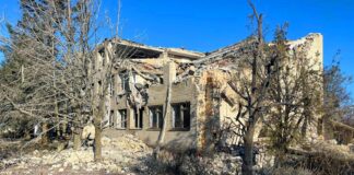 Минулої доби на Херсонщині через російські обстріли поранені 9 мирних жителів