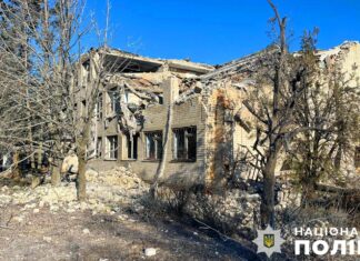 Минулої доби на Херсонщині через російські обстріли поранені 9 мирних жителів