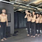 У Херсоні показали виставу про Василя Стуса