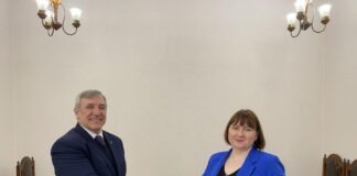 Державний архів Херсонської області розпочав масштабне оцифрування фондів