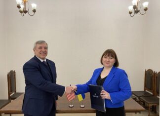 Державний архів Херсонської області розпочав масштабне оцифрування фондів