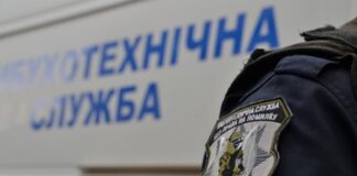 Розмінування полів і критичної інфраструктури: як працюють поліцейські-вибухотехніки на Херсонщині