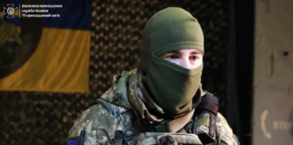 З далекобійника до лав прикордонників Херсонського загону: історія кулеметника “Ізі”
