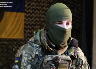 З далекобійника до лав прикордонників Херсонського загону: історія кулеметника “Ізі”