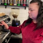 Здійснила мрію: каховчанка наважилась відкрити кав’ярню в Херсоні