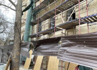 На Херсонщині через російську агресію постраждали 86 пам’яток культурної спадщини