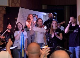 Гастролі, фестивалі та проєкти вдома: херсонський театр Куліша підбив підсумки 2023 року