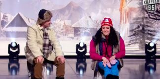 “Квартал 95” вибачився за переселенку “сіСькадовська”: сценку пообіцяли видалити