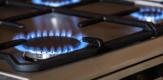 У мікрорайоні Корабел відновили газопостачання