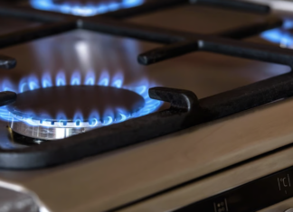 У мікрорайоні Корабел відновили газопостачання