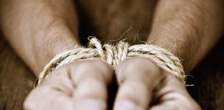 Окупант, який наказував катувати жителів Херсонщини, отримав підозру