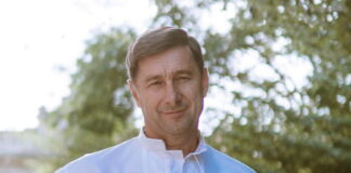 Директор херсонського драмтеатру офіційно став членом Наглядової ради Українського культурного фонду