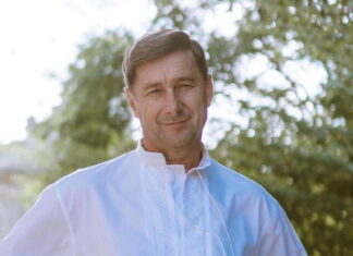 Директор херсонського драмтеатру офіційно став членом Наглядової ради Українського культурного фонду