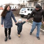 Відмовляли в оренді житла та роботі: як родина кримських татар виїжджала з окупованого Генічеська