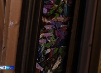 Херсонський художній музей ідентифікував ще одну картину, яку викрали окупанти