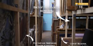 Херсонський художній музей ідентифікував 88 творів мистецтва, які незаконно перебувають в окупованому Криму