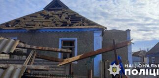 Двоє загиблих, пошкоджені будинки та газопровід: наслідки російських обстрілів Херсонщини за минулу добу
