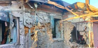 На Херсонщині через російську агресію поранено трьох мирних мешканців