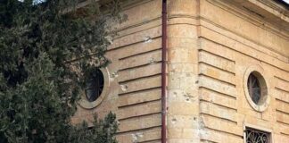 Через російську агресію на Херсонщині постраждали 88 пам’яток культурної спадщини