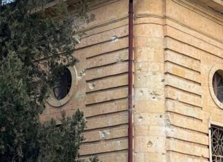 Через російську агресію на Херсонщині постраждали 88 пам’яток культурної спадщини