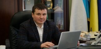 Колишнього голову Херсонської облдержадміністрації призначили послом України в Азербайджані