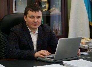 Колишнього голову Херсонської облдержадміністрації призначили послом України в Азербайджані