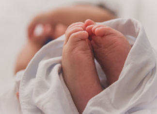 З початку лютого в Херсоні народилось більше дівчаток