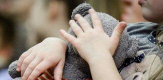 У Херсонській громаді статус “дитина війни” отримали 1800 дітей