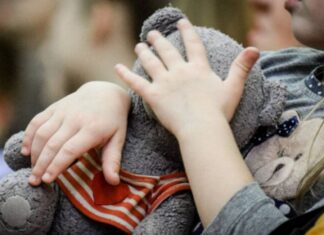 У Херсонській громаді статус “дитина війни” отримали 1800 дітей