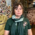 У Дніпрі презентували артпроєкт “Будь ласка, звільніть пташок” з історіями двох полонених з Херсонщини