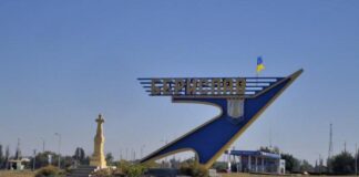 У Бериславі російська армія вбила двох громадян Франції