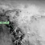 На Херсонщині прикордонники-аеророзвідники знищили окупантів