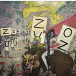 Культура під обстрілами: як працювали та працюють митці в Херсоні