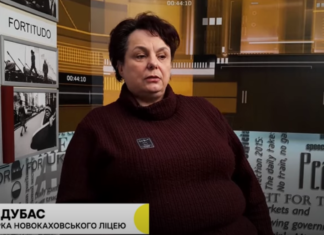 Відмовилась від співпраці: історія директорки ліцею з Херсонщини, яка побувала у полоні