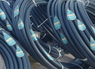 Дев’ять сіл Білозерської громади Херсонщини отримали комплексну допомогу у відновленні систем водопостачання