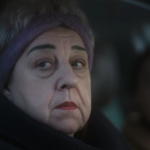 Актриса херсонського драмтеатру знялась в українському серіалі “Перевізниця”